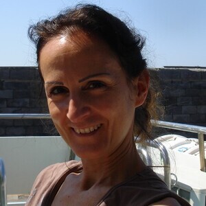 Cecilia Civetta