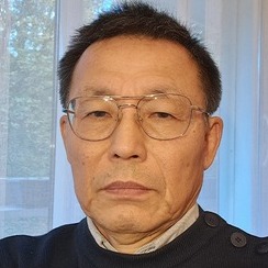 Ikuo ISHIDA