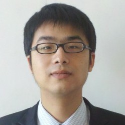 Meng Wu - German to Chinese translator