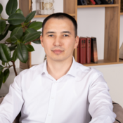 Zangar Tokenov