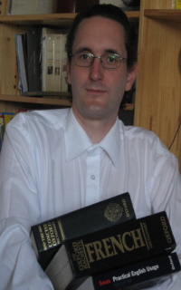 ProZ.com profile photo