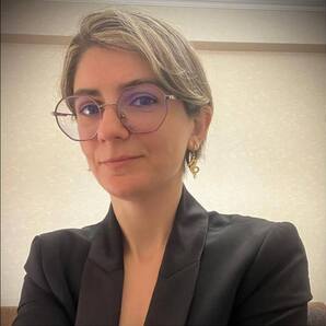 Farida Aliyeva