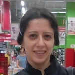 Marina Aleyeva