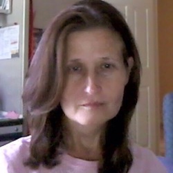 Marieta McCune - Bulgarian to English translator