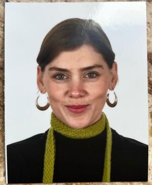 Laura M.