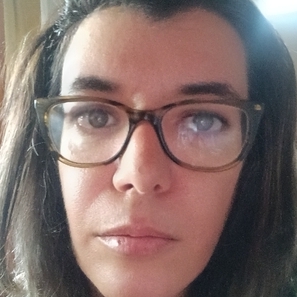 Maria Alejandra Garcia Paleo