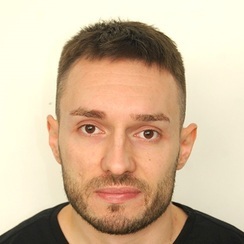 ProZ.com profile photo