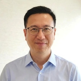 Randy Wong