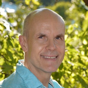 Michael Martin, MA