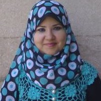 Sara Farouk - angol - arab translator