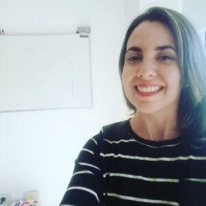 Martina Espain