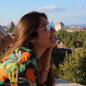 Camila Arrojo