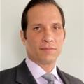Eduardo Calderon