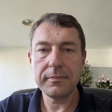 Oleksandr Petrenko