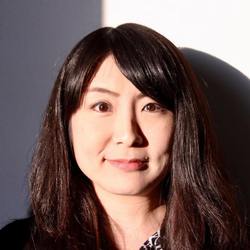 Yumiko TAHATA - din franceză în japoneză translator