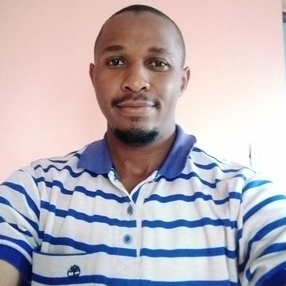 Reuben Kyalo