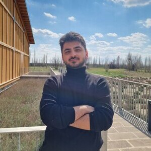 Ozan Çapraz Ozan Çapraz
