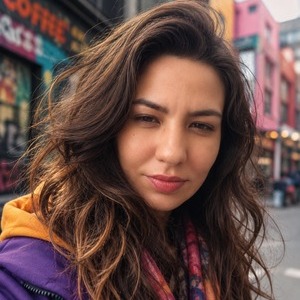 ProZ.com profile photo