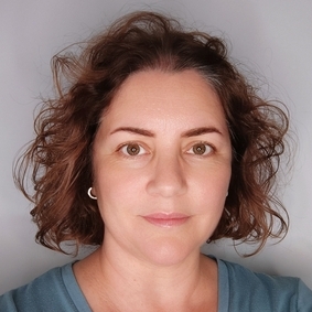 Cristina Cajoto