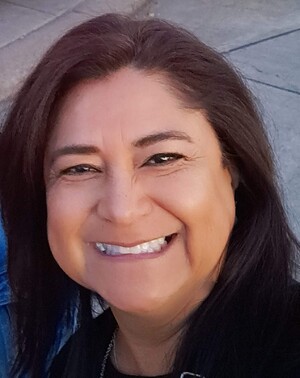 Rina Diaz