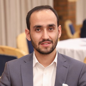Abdul Baqi Sultani