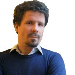 Jan Heberlein