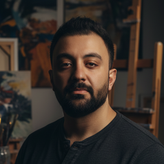 Reza Rahimi