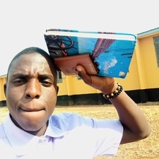 jastin kigahe