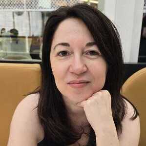 Marilena Berca