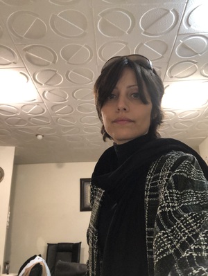Shahrzad Salimian