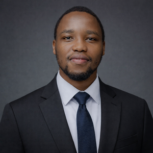 Ismael Nkainah