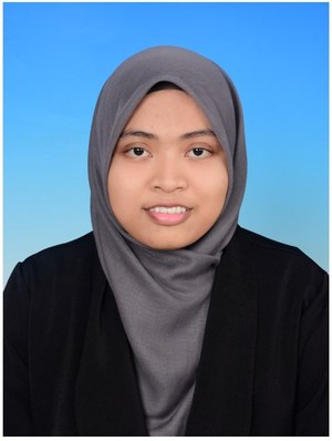 NURAIDA MOHD RODZI