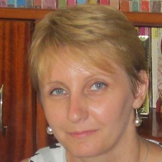 Mihaela Meci - francia - angol translator