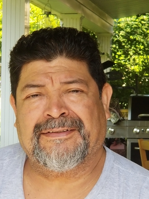 Fidel Melgar