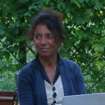 Roberta F Frediani - Da Russo a Italiano translator