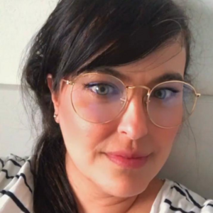 Patricia Ferlaino