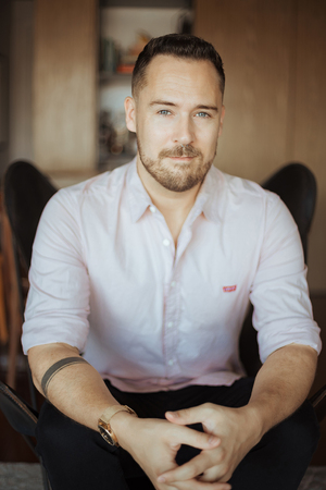 Emilien Buffard