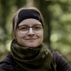 Olga Raclavská