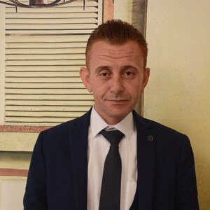 ProZ.com profile photo