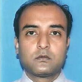 Surajit Ghosh