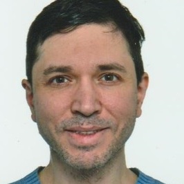 Kostas Paidakos