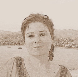 Olga Kozati - francia - görög translator