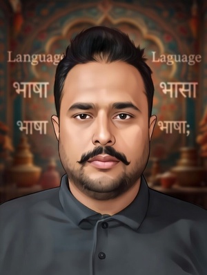 Harishankar Shahi
