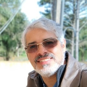 Deilton Reis Martins
