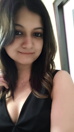 PRIYA DUTTA