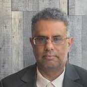 Mustafa Ahmed