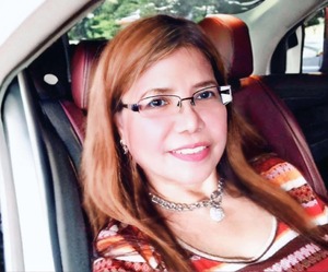 Maribeth Pierce