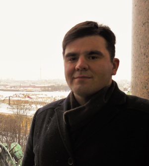 Alexander Vasilyev