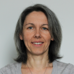 Malgorzata Piotrowska - angol - lengyel translator