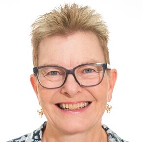 Lieselotte Kleinhans